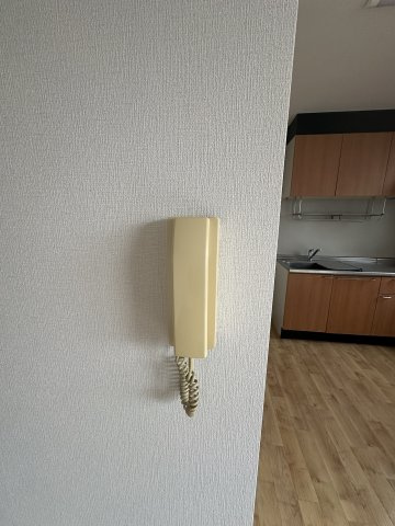 Ｎ’フレグランス　B棟の設備