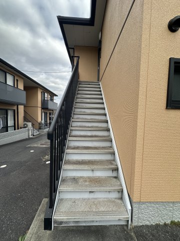 Ｎ’フレグランス　B棟のその他