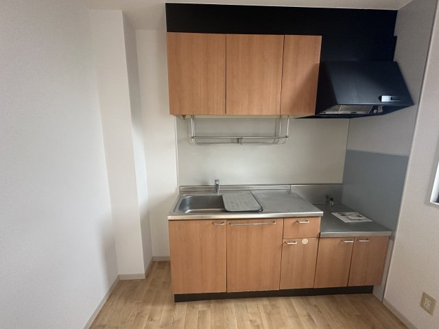 Ｎ’フレグランス　B棟のキッチン