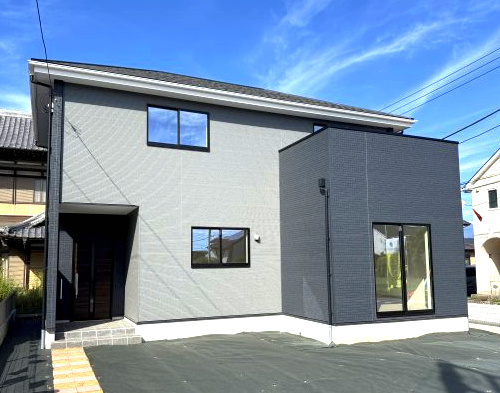 アーバンスタイル北群馬郡吉岡町9期　3号棟