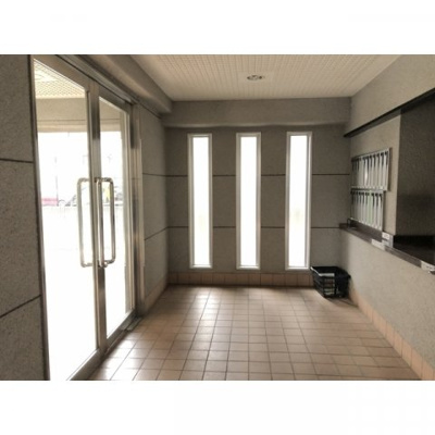 【エントランス】 | ドルチェ西八王子