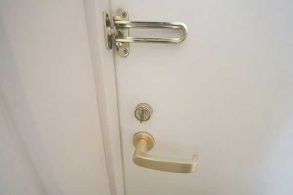 諏訪東生駒ビルのその他