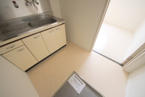 諏訪東生駒ビルのその他