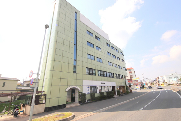 諏訪東生駒ビル