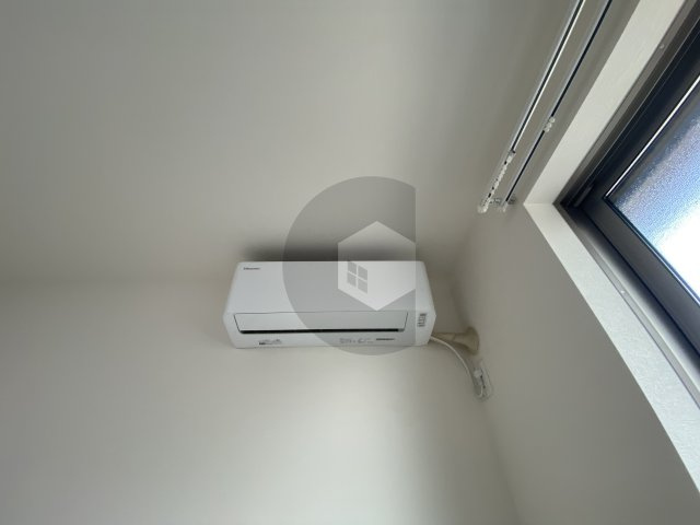 グロースコート弥刀の設備