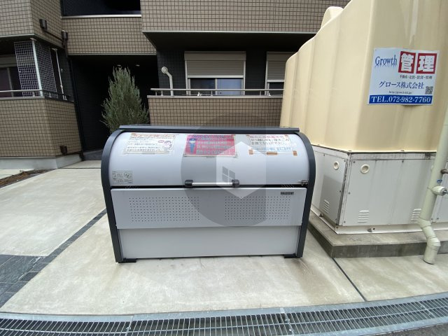 グロースコート弥刀のその他