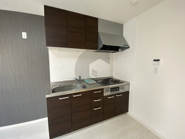 グロースコート弥刀のキッチン