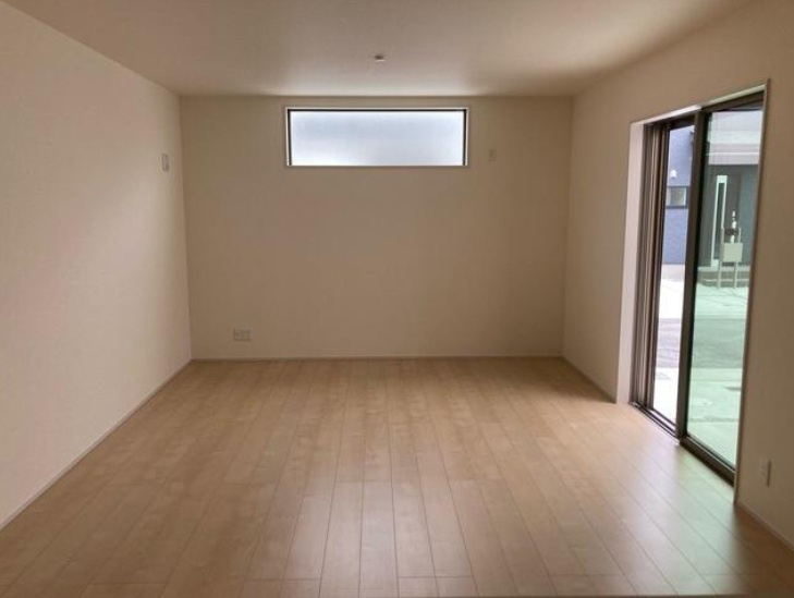 神戸市西区玉津町新方の内装