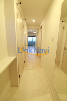 【玄関】 | スプランディッドⅧ