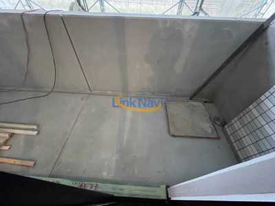 【バルコニー】 | スプランディッドⅧ