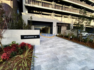 【エントランス】 | スプランディッドⅧ