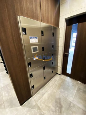 【その他共用部分】 | スプランディッドⅧ