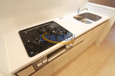 【キッチン】 | スプランディッドⅧ