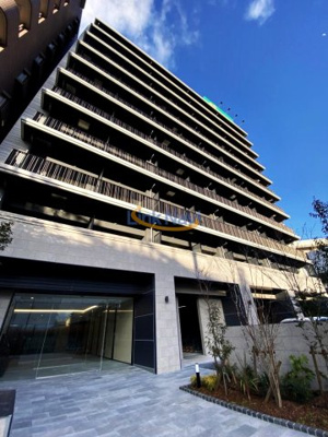 【外観】 | スプランディッドⅧ