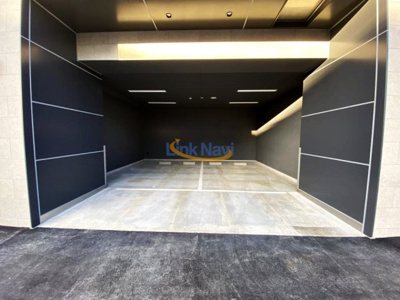 【駐車場】 | スプランディッドⅧ