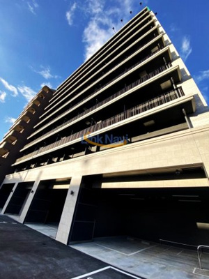 【外観】 | スプランディッドⅧ