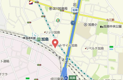 【地図】 | スプランディッドⅧ