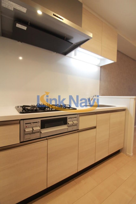 【キッチン】 | スプランディッドⅧ