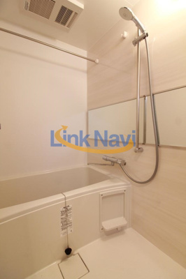 【浴室】 | スプランディッドⅧ