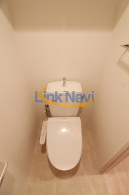 【トイレ】 | スプランディッドⅧ