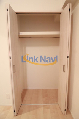 【収納】 | スプランディッドⅧ