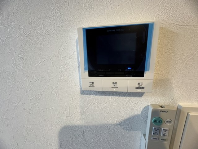 【セキュリティ】 | プロスタイルウェルス東武練馬