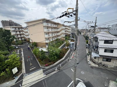 【展望】 | プロスタイルウェルス東武練馬