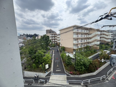 【展望】 | プロスタイルウェルス東武練馬