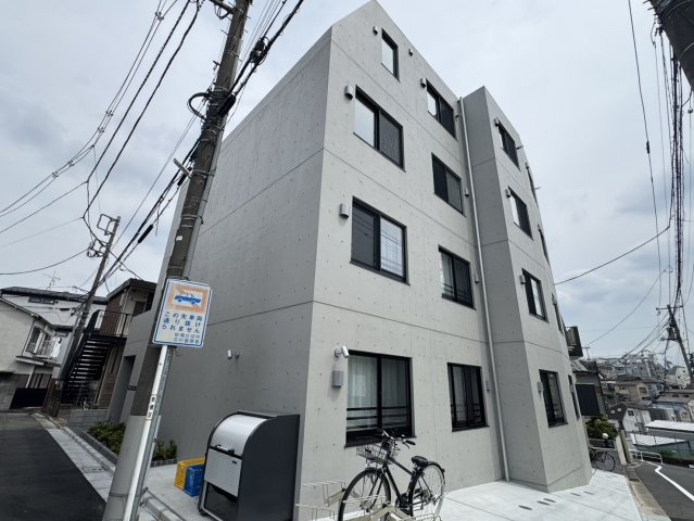 【外観】 | プロスタイルウェルス東武練馬