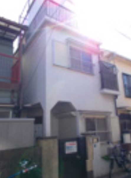 乙木１丁目　中古戸建