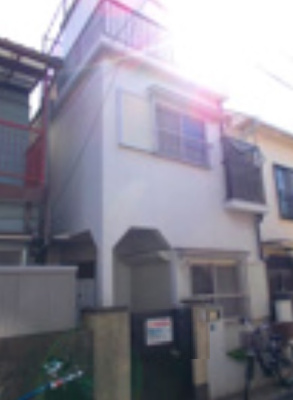 【外観】 | 乙木１丁目　中古戸建