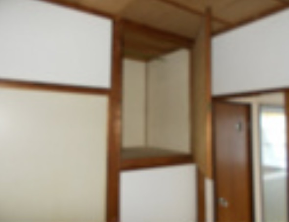 乙木１丁目　中古戸建のその他