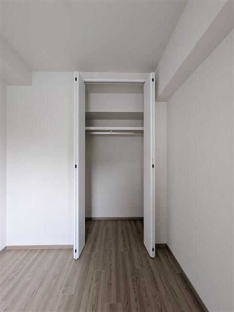 Ａｌｉｖｉｓ西葛西ｎｏｒｔｅの収納