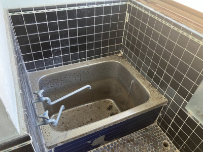 【浴室】 | 中古戸建