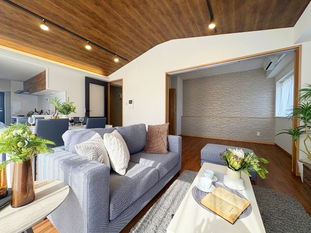 アピオ横浜鴨居の画像