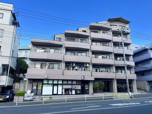 アピオ横浜鴨居の画像