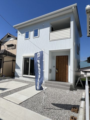 中央区曳馬三丁目