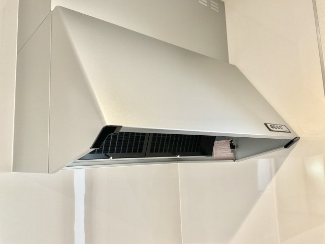 【キッチン】 | 千葉市若葉区加曽利町第５ | 建築施工例