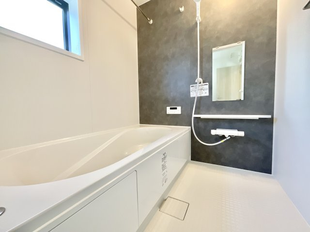 【浴室】 | 千葉市若葉区加曽利町第５ | 建築施工例