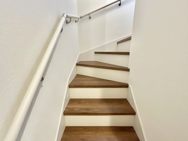 【設備】 | 千葉市若葉区加曽利町第５ | 建築施工例