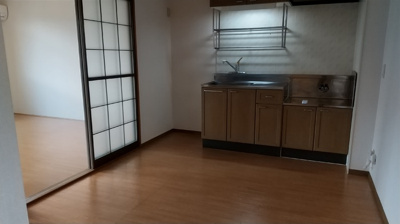 【居間・リビング】 | エスボワール B棟