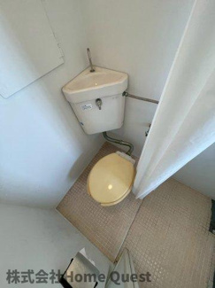 【トイレ】 | UMマンション