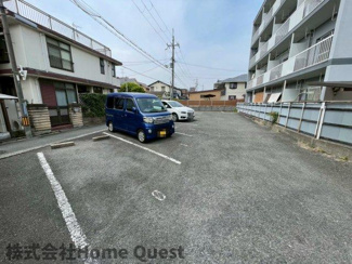 【駐車場】 | UMマンション