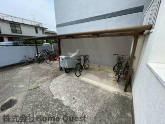 【その他共用部分】 | UMマンション