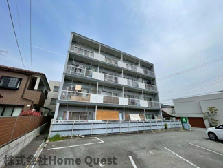 【外観】 | UMマンション