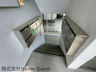 【その他共用部分】 | UMマンション