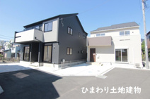 寒川町小谷2丁目  6号棟の画像