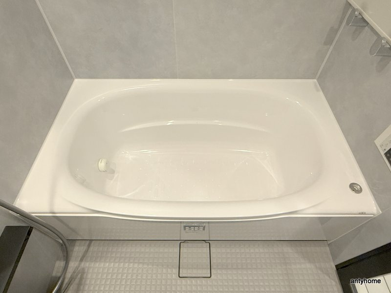 リンクハウス北梅田　仲介手数料無料の浴室