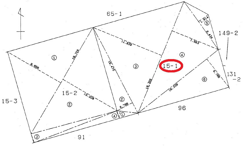 佐伯区河内南2丁目