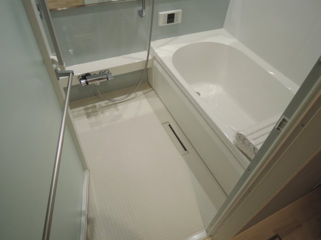 【浴室】 | ShaMaison LEA LEA OHANA　B棟